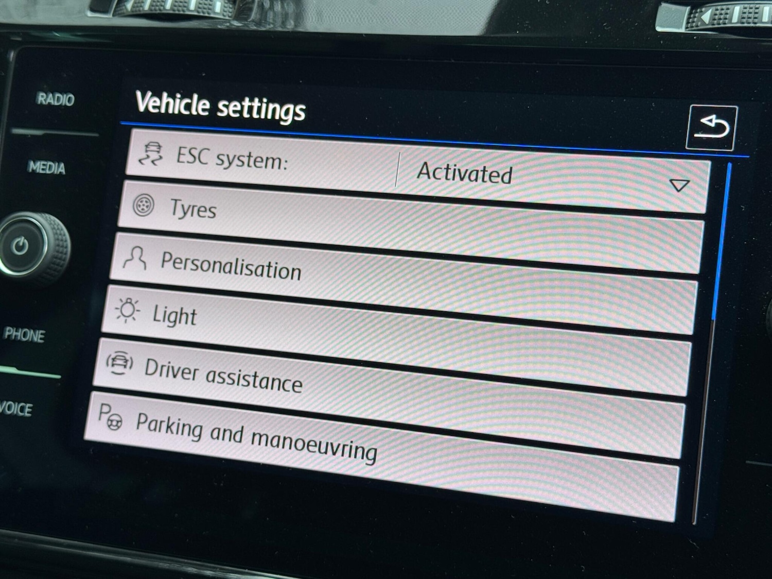 Used Volkswagen Golf 2018 for sale - 78047188: Photo 19