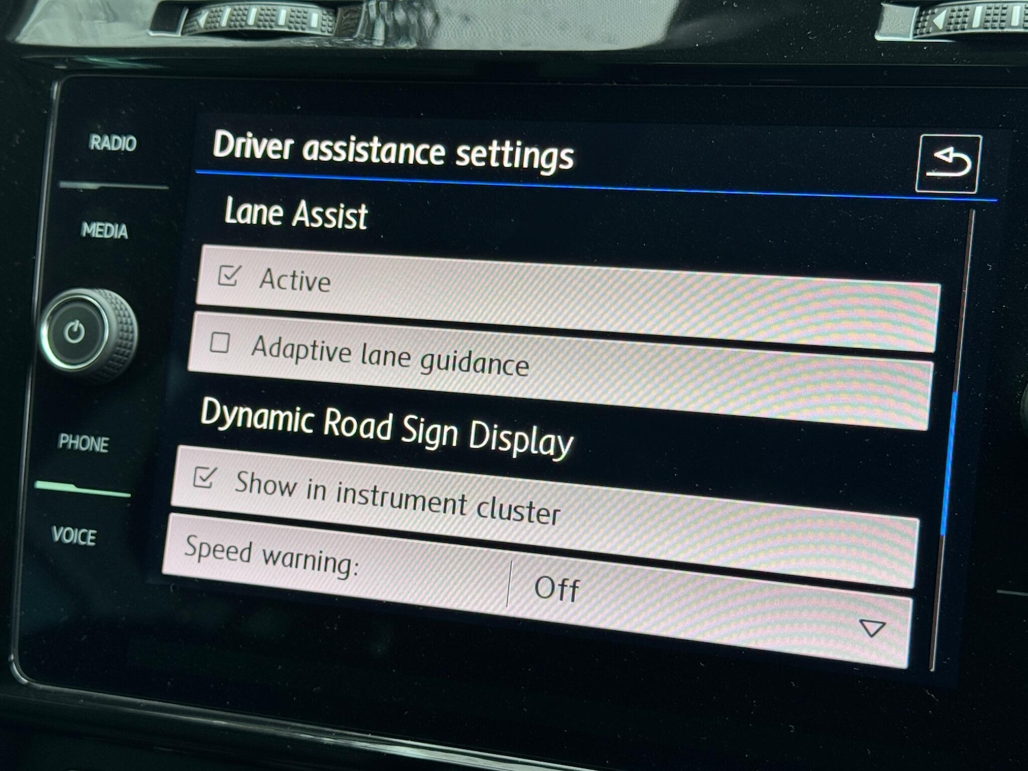 Used Volkswagen Golf 2018 for sale - 78047188: Photo 20