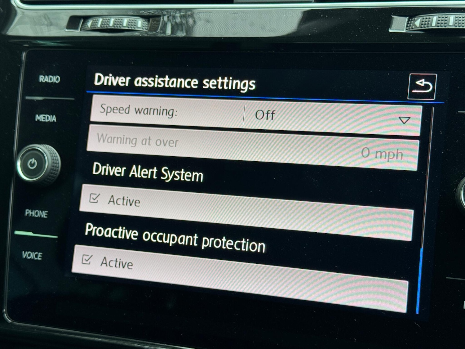 Used Volkswagen Golf 2018 for sale - 78047188: Photo 21