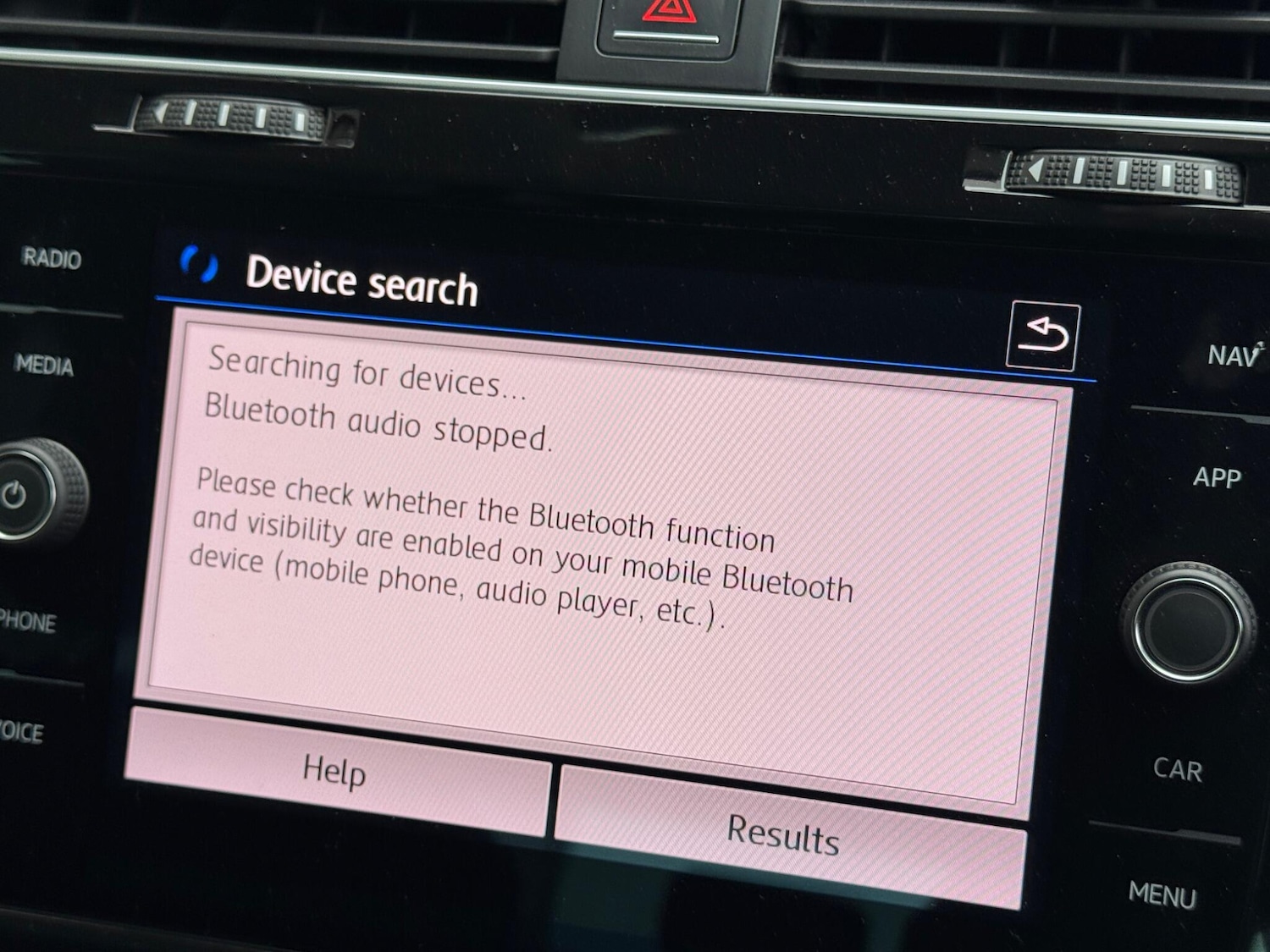 Used Volkswagen Golf 2018 for sale - 78047188: Photo 22