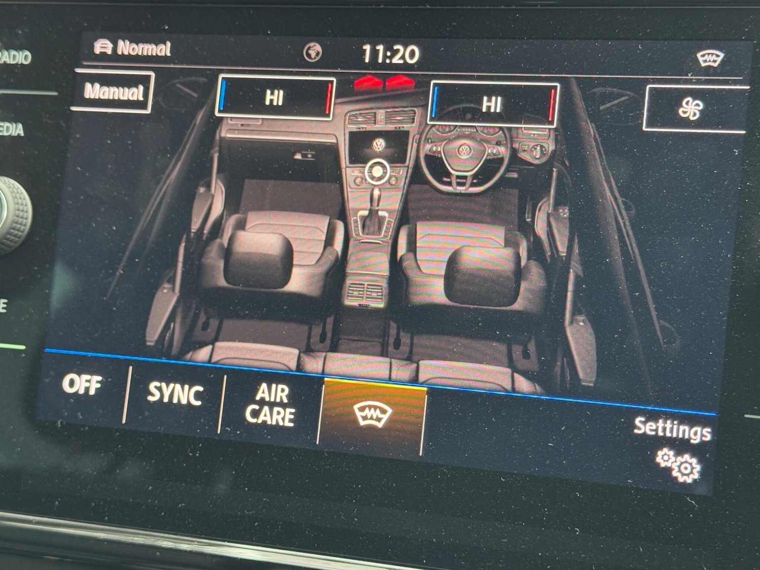 Used Volkswagen Golf 2018 for sale - 78047188: Photo 24