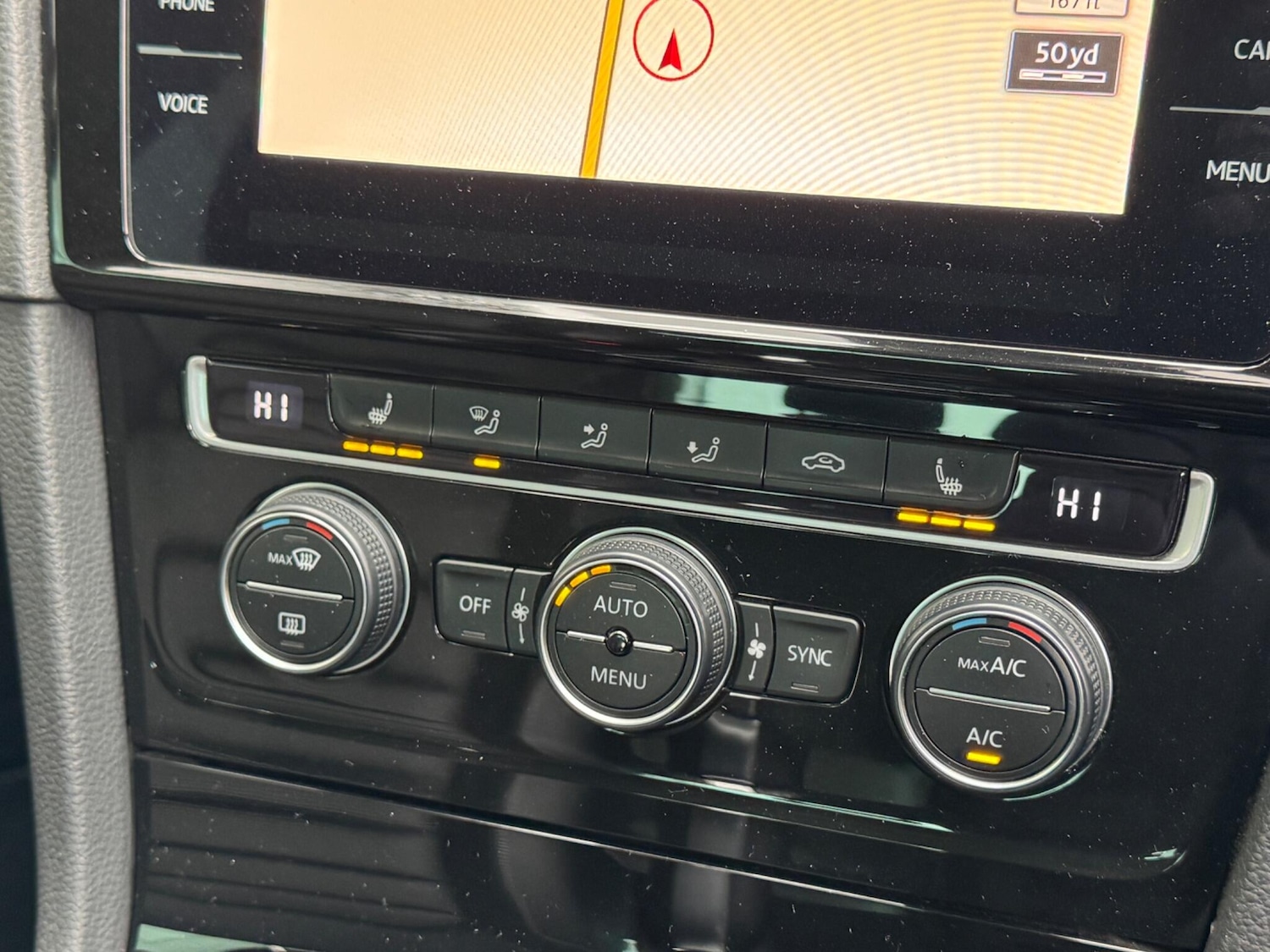 Used Volkswagen Golf 2018 for sale - 78047188: Photo 25