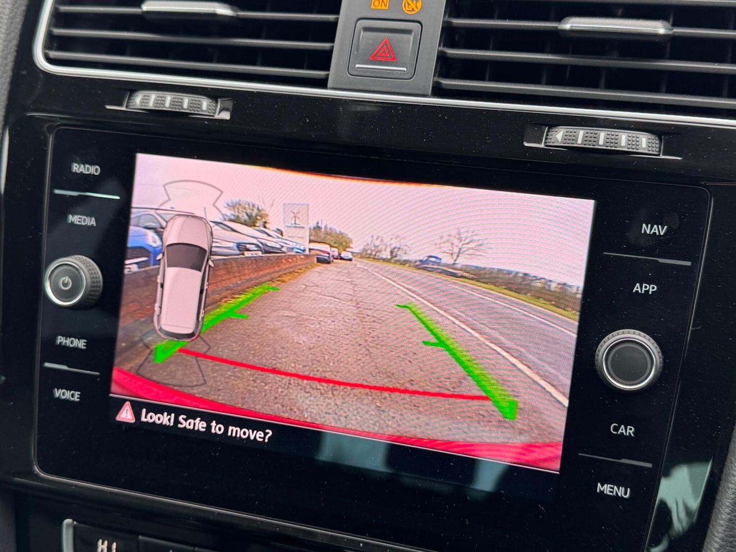 Used Volkswagen Golf 2018 for sale - 78047188: Photo 3