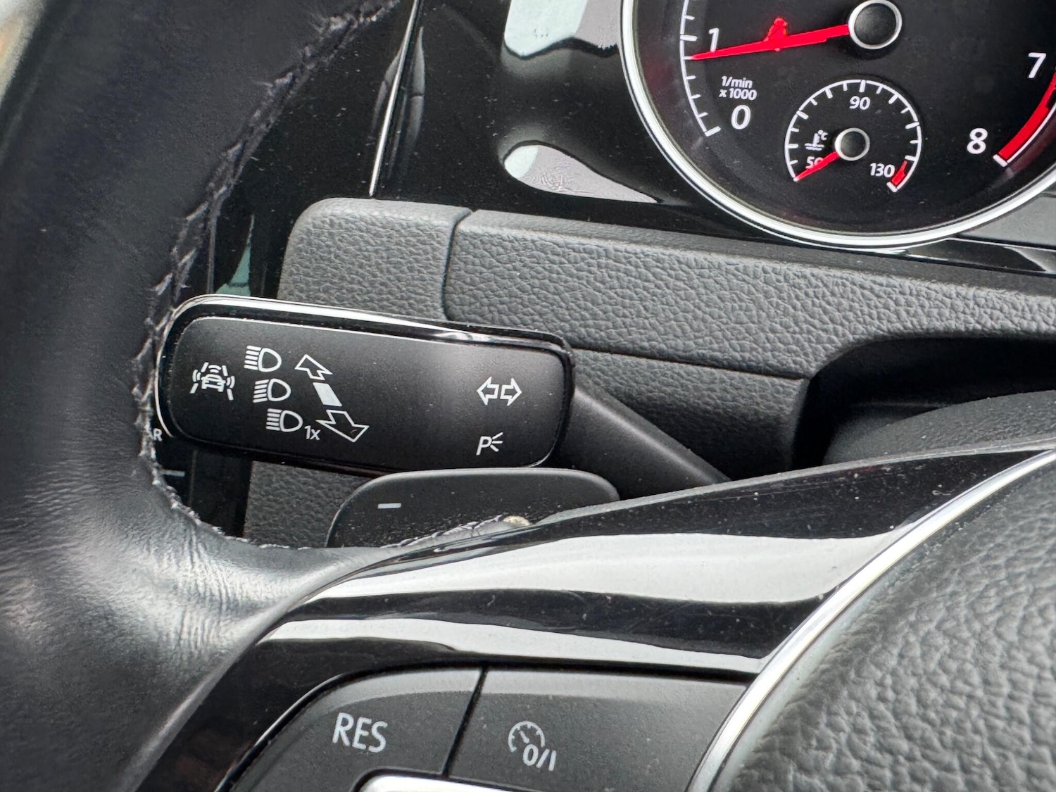 Used Volkswagen Golf 2018 for sale - 78047188: Photo 33