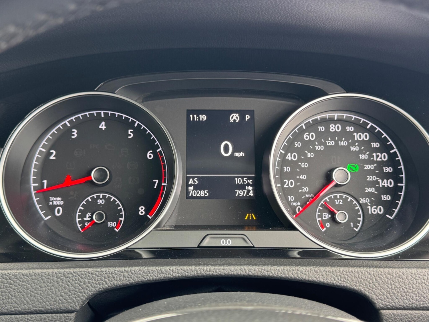 Used Volkswagen Golf 2018 for sale - 78047188: Photo 39