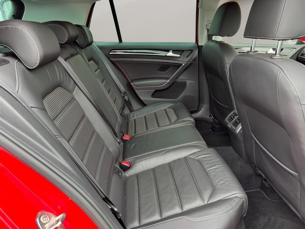 Used Volkswagen Golf 2018 for sale - 78047188: Photo 40