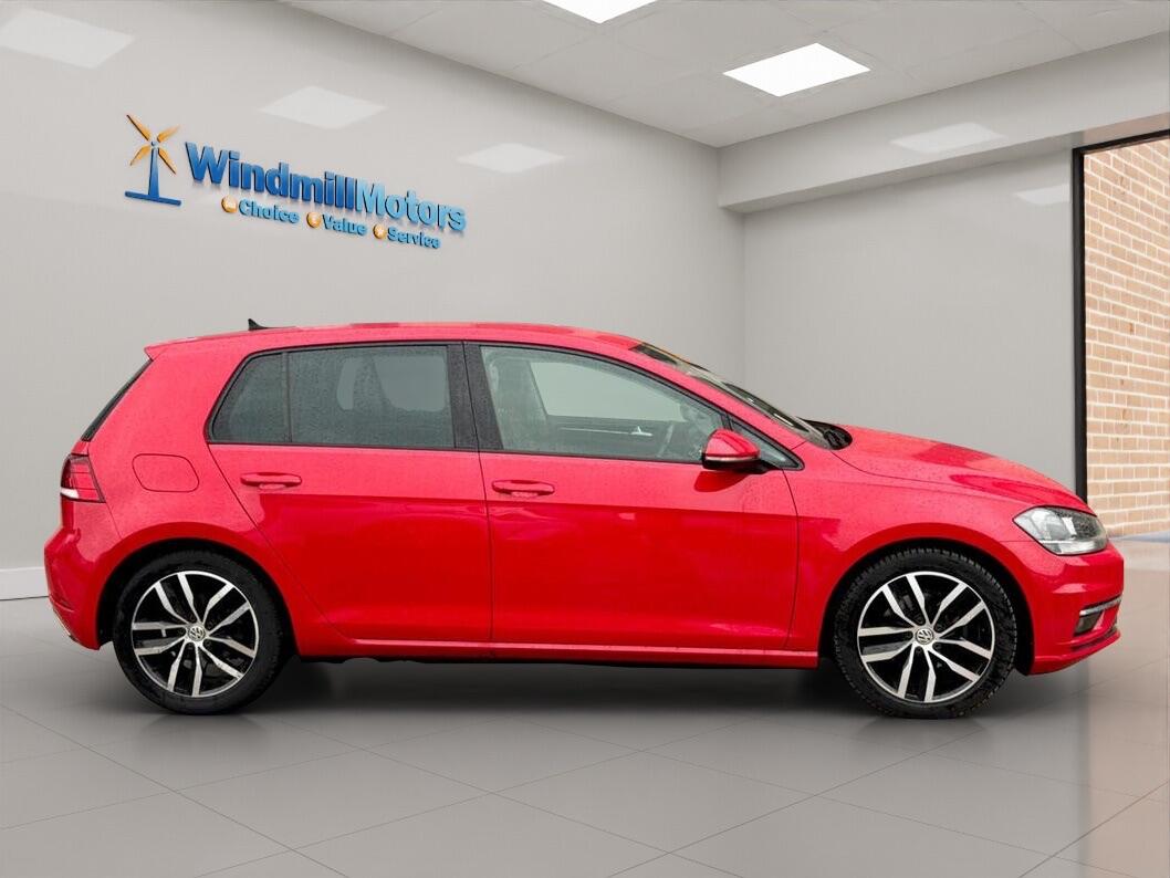 Used Volkswagen Golf 2018 for sale - 78047188: Photo 5