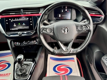 Used Vauxhall Corsa 2020 for sale - 78232111: Photo