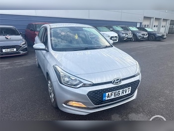 2016 (66) - 1.2 Blue Drive S 5dr