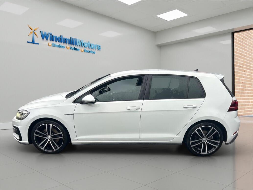 Used Volkswagen Golf 2017 for sale - 77469200: Photo 6