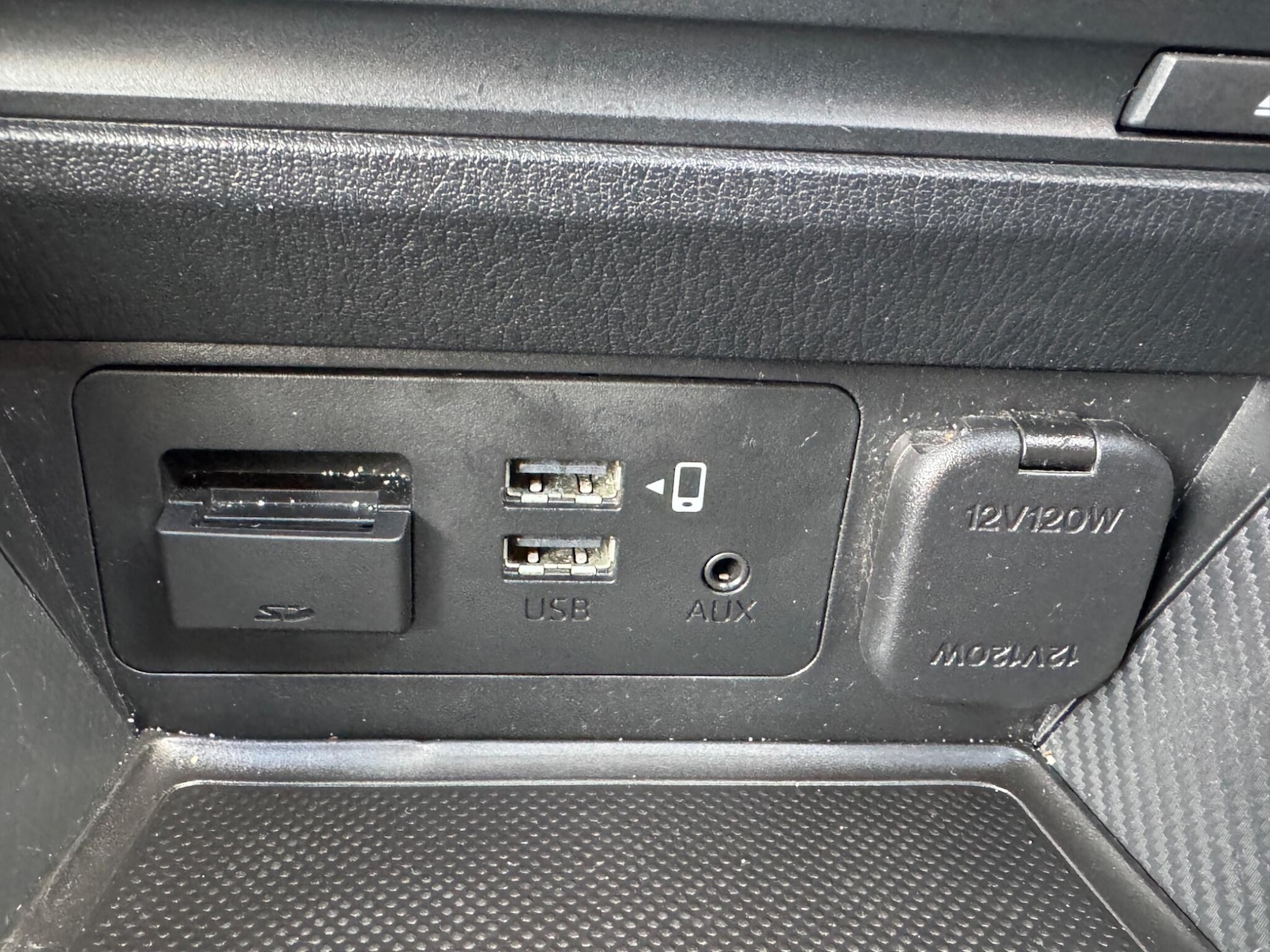 Vehicle 28
