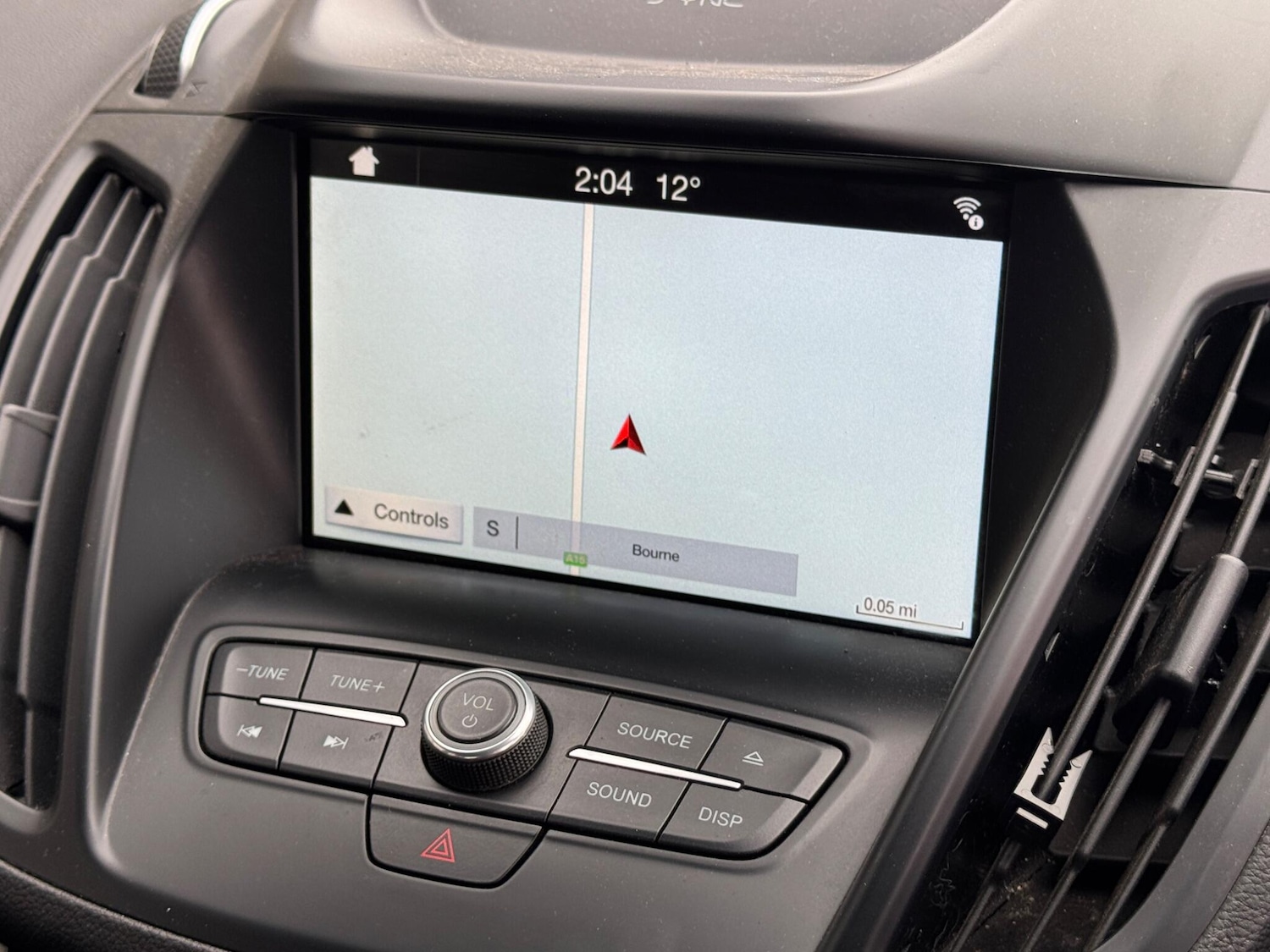 Used Ford Kuga 2019 for sale - 78019259: Photo 10