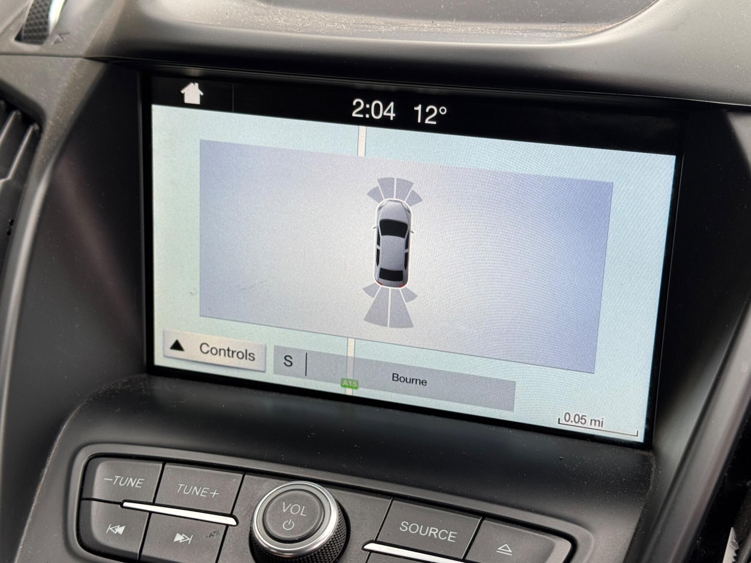 Used Ford Kuga 2019 for sale - 78019259: Photo 11