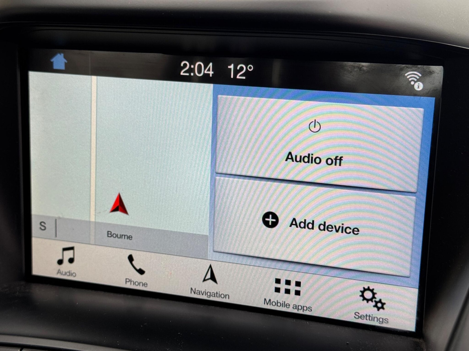 Used Ford Kuga 2019 for sale - 78019259: Photo 12