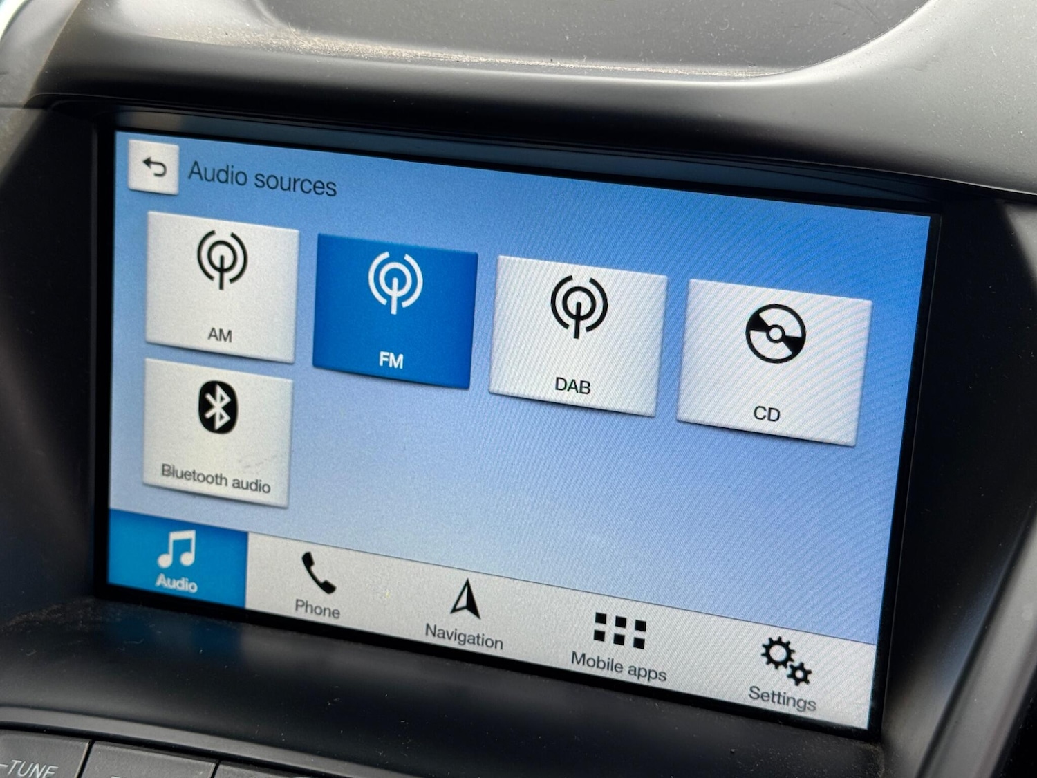 Used Ford Kuga 2019 for sale - 78019259: Photo 14