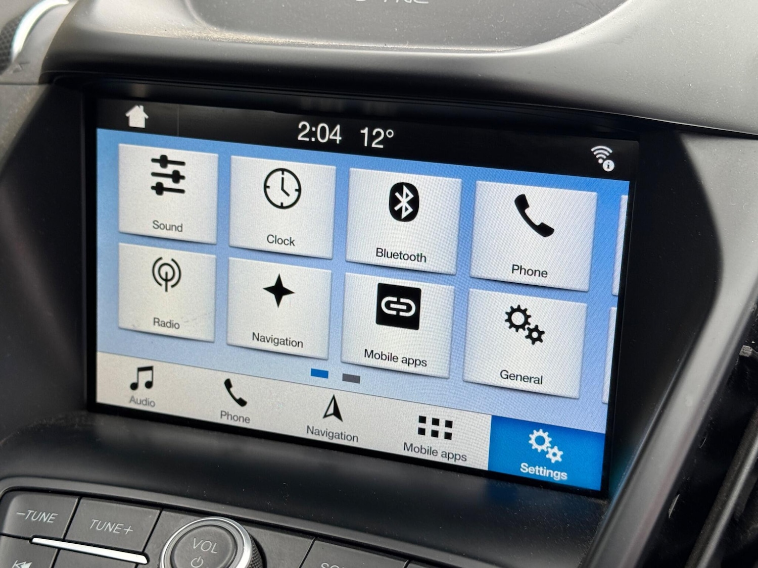 Used Ford Kuga 2019 for sale - 78019259: Photo 16