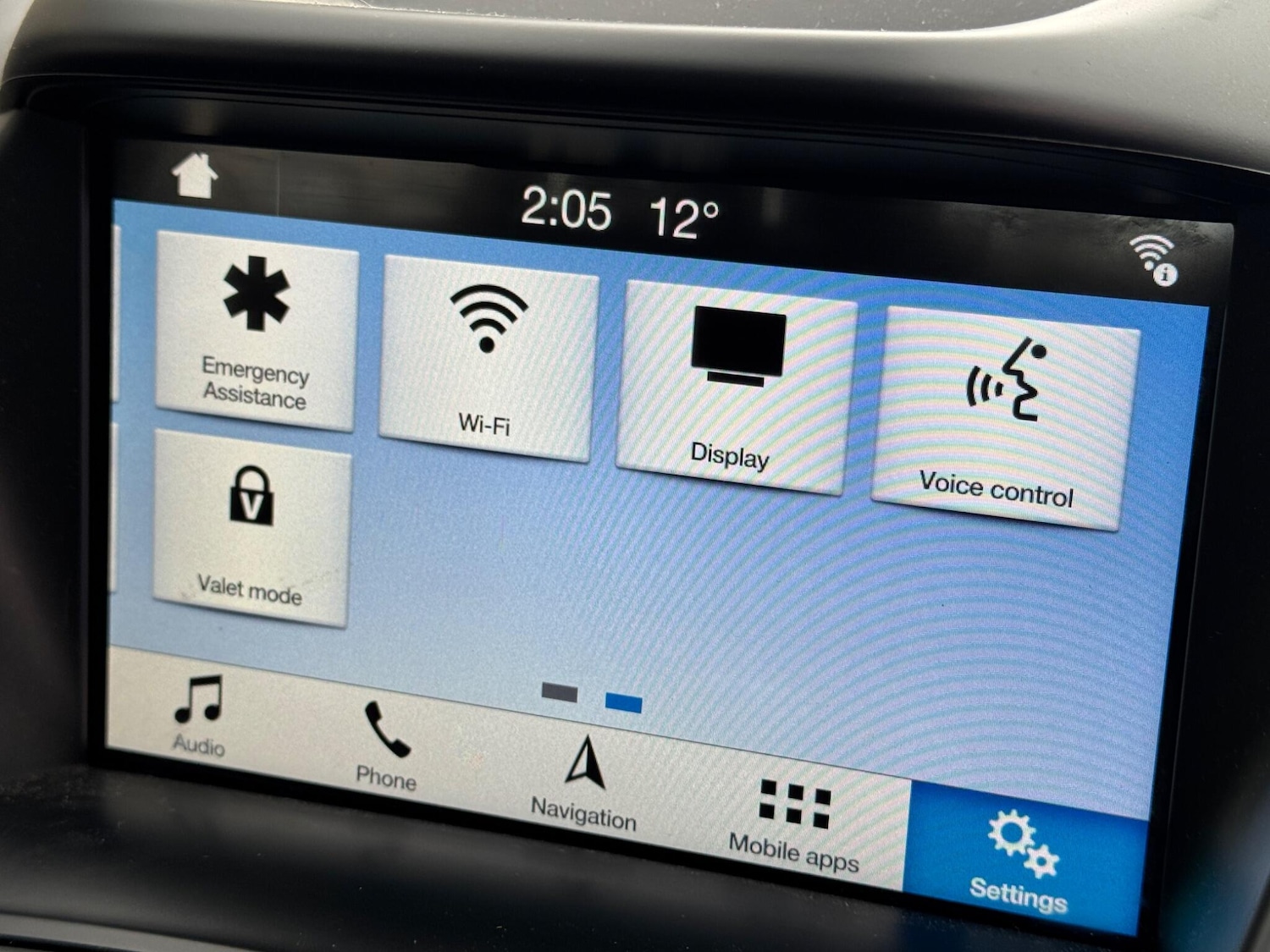 Used Ford Kuga 2019 for sale - 78019259: Photo 17