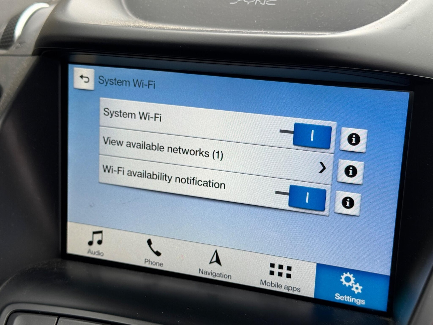 Used Ford Kuga 2019 for sale - 78019259: Photo 18