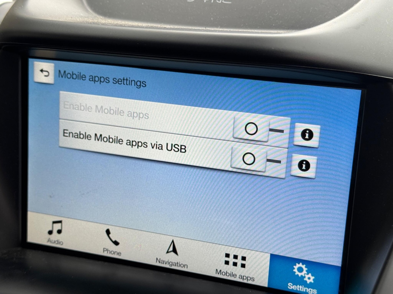 Used Ford Kuga 2019 for sale - 78019259: Photo 19