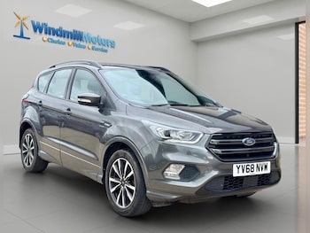 Used Ford Kuga 2019 for sale - 78019259: Photo