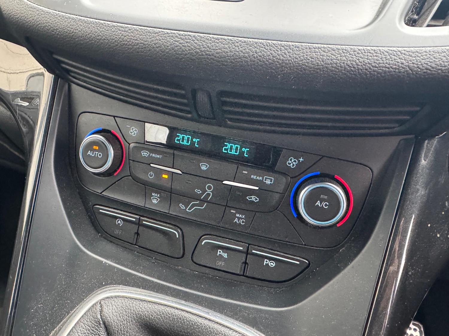 Used Ford Kuga 2019 for sale - 78019259: Photo 21