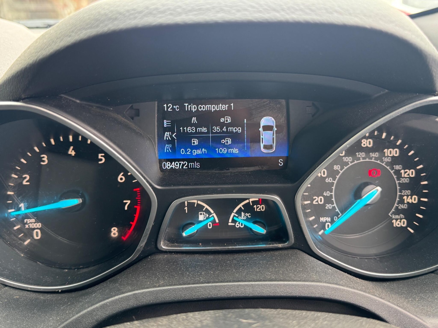 Used Ford Kuga 2019 for sale - 78019259: Photo 25