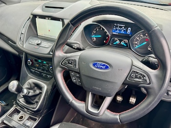 Used Ford Kuga 2019 for sale - 78019259: Photo