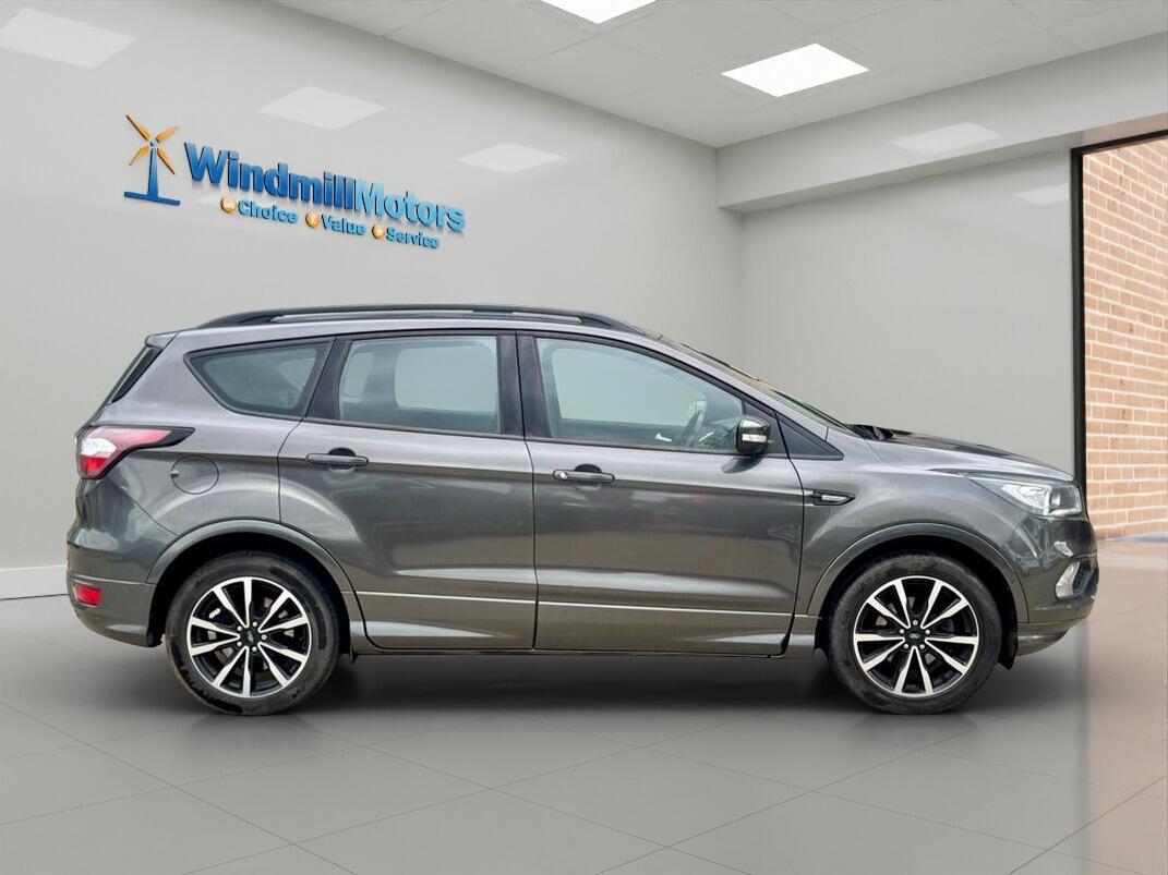 Used Ford Kuga 2019 for sale - 78019259: Photo 3