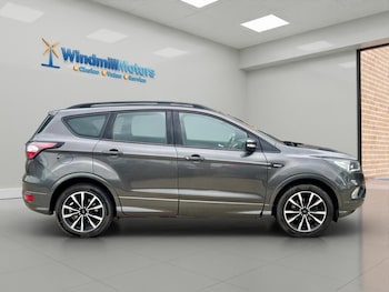Used Ford Kuga 2019 for sale - 78019259: Photo