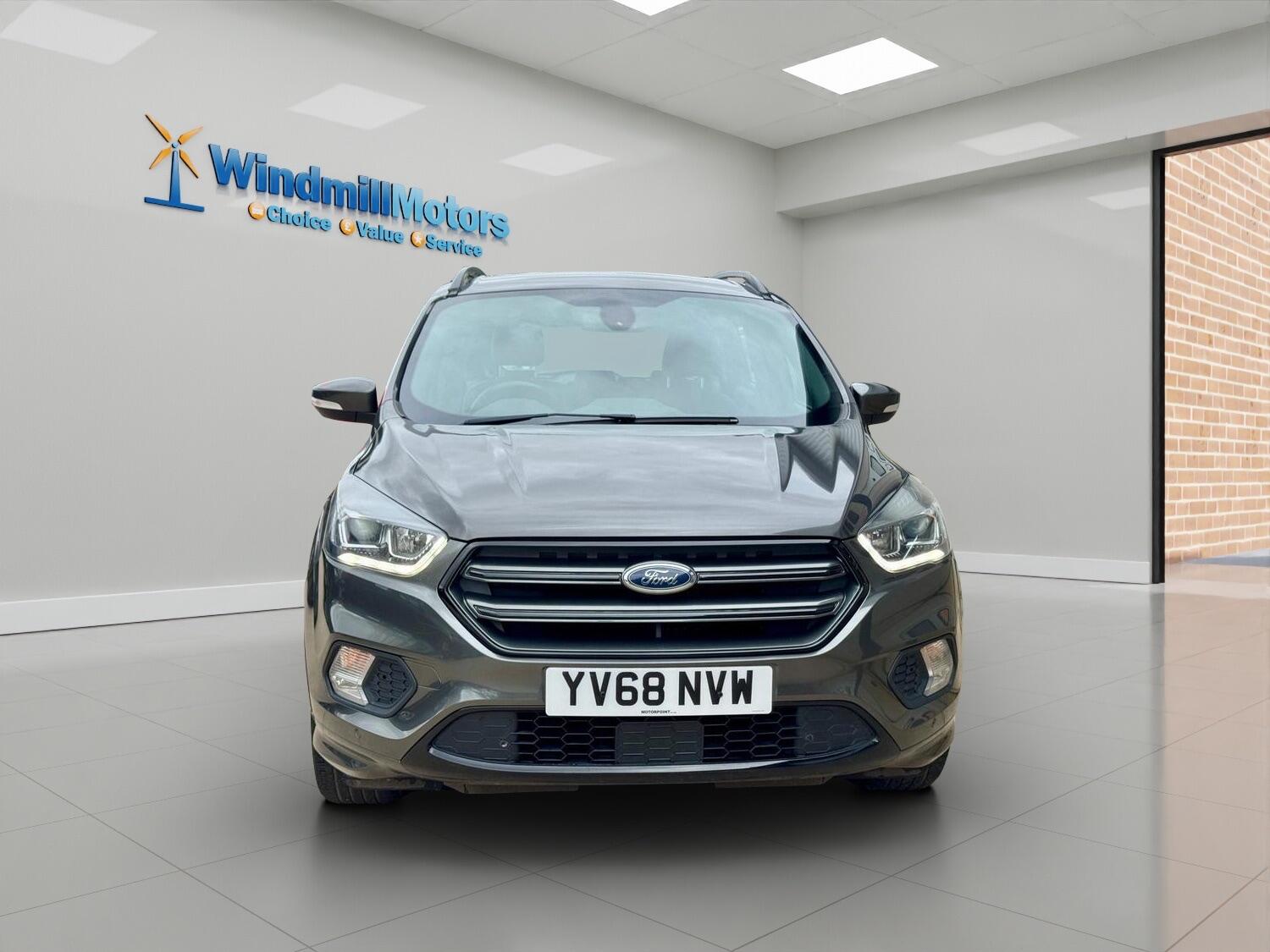 Used Ford Kuga 2019 for sale - 78019259: Photo 5