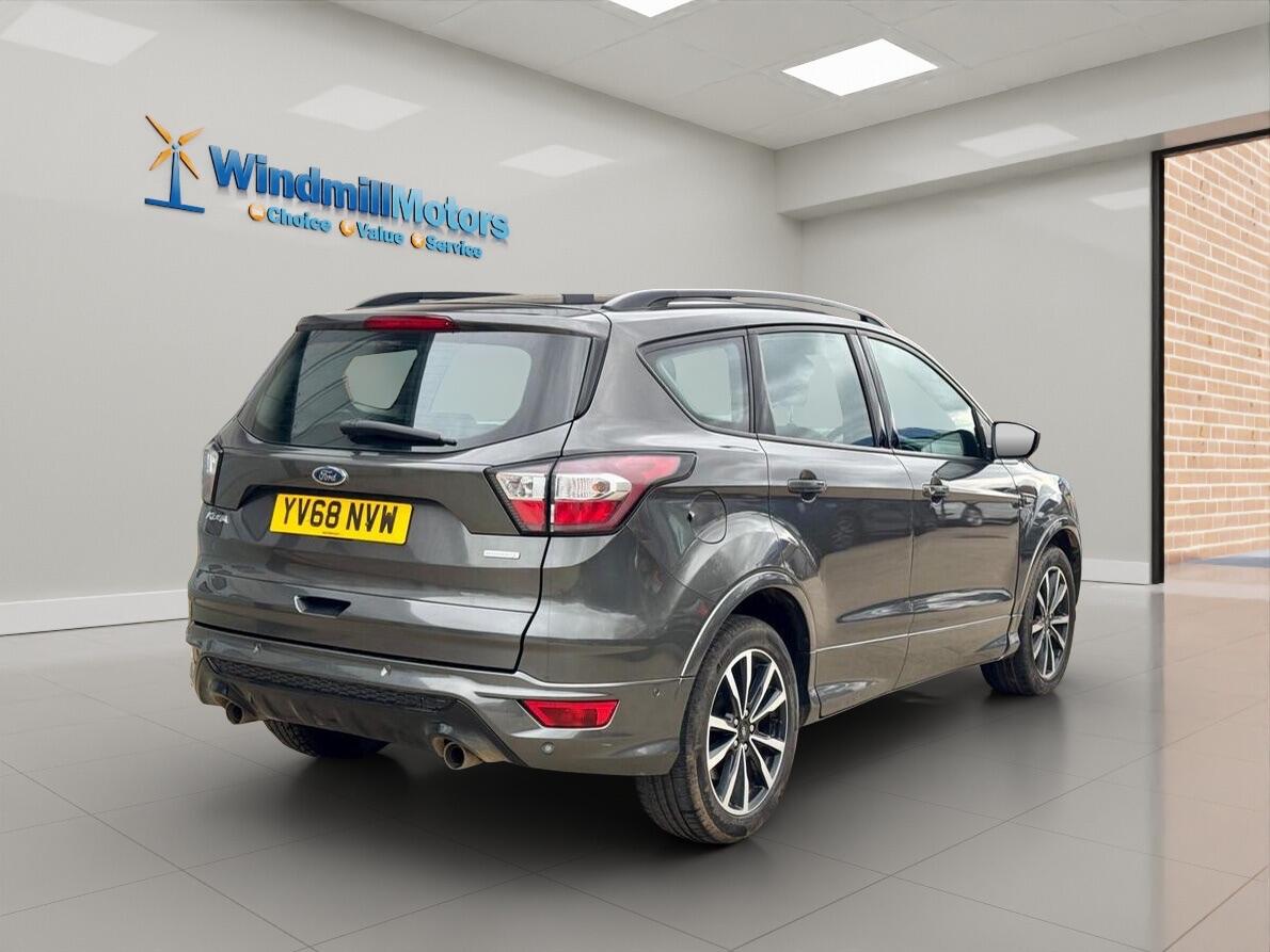 Used Ford Kuga 2019 for sale - 78019259: Photo 7
