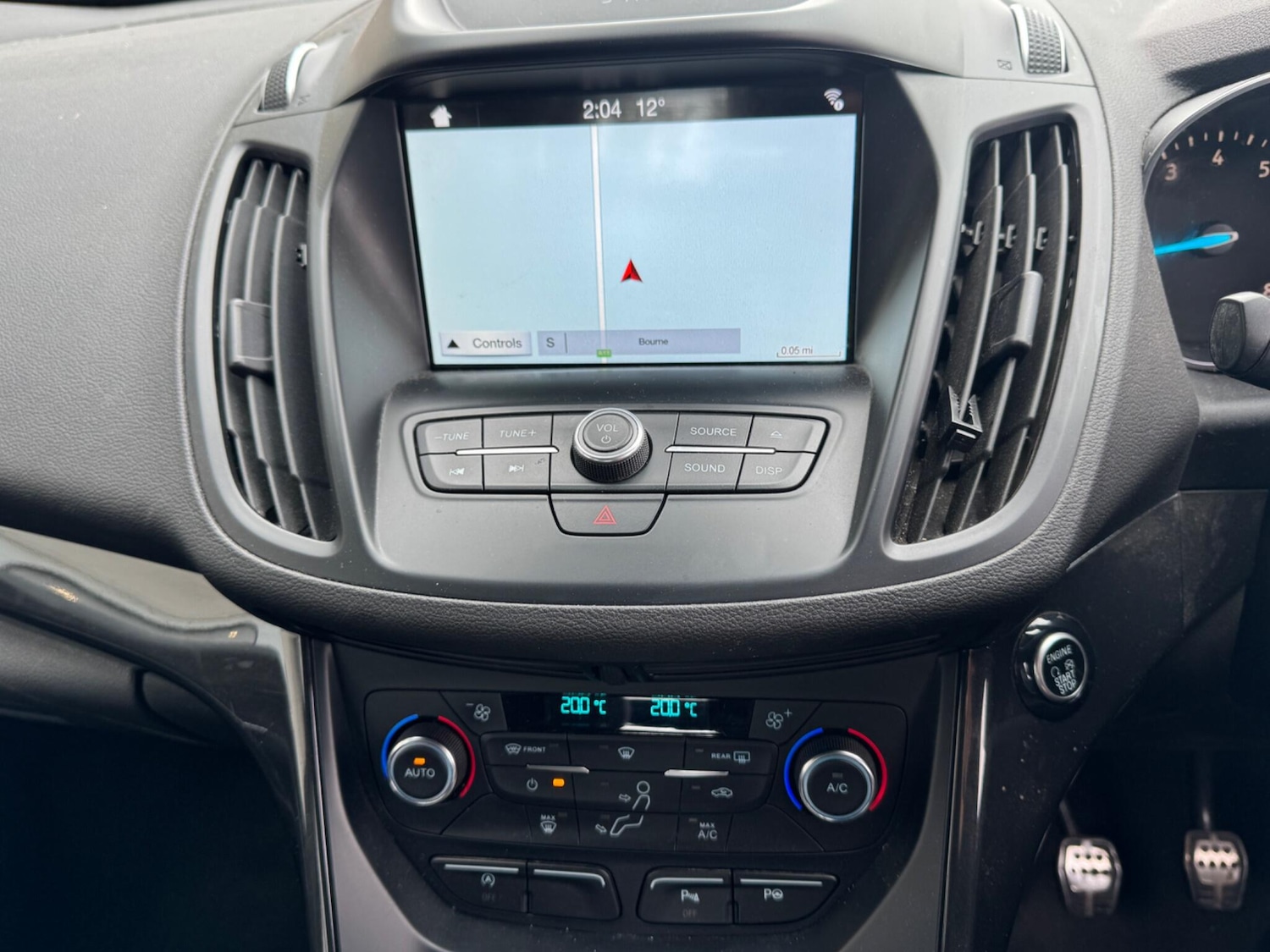 Used Ford Kuga 2019 for sale - 78019259: Photo 9