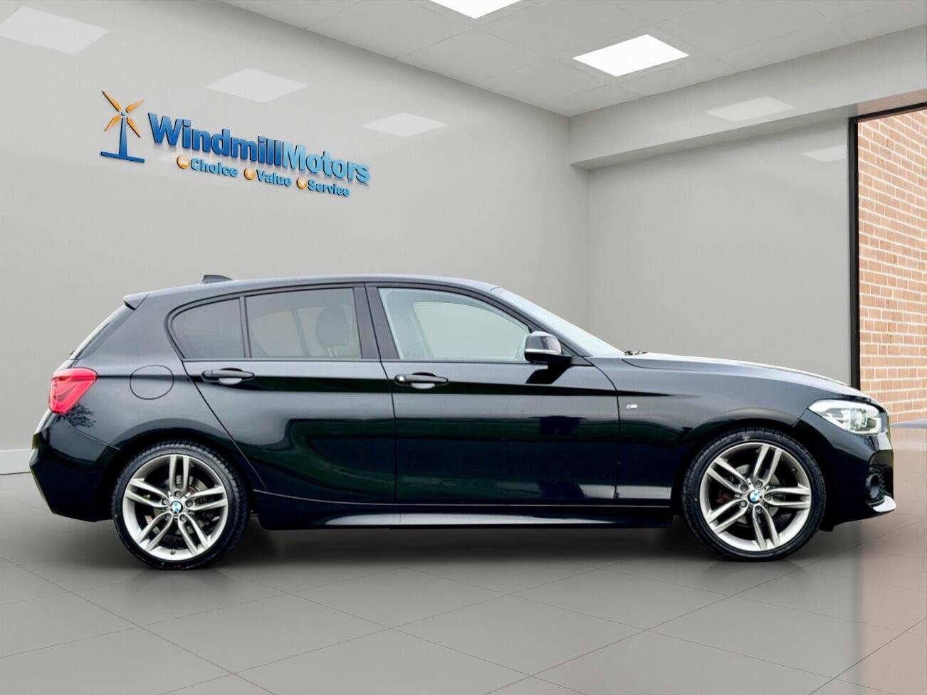 Used BMW 1 Series for sale - 77671645: Photo 3