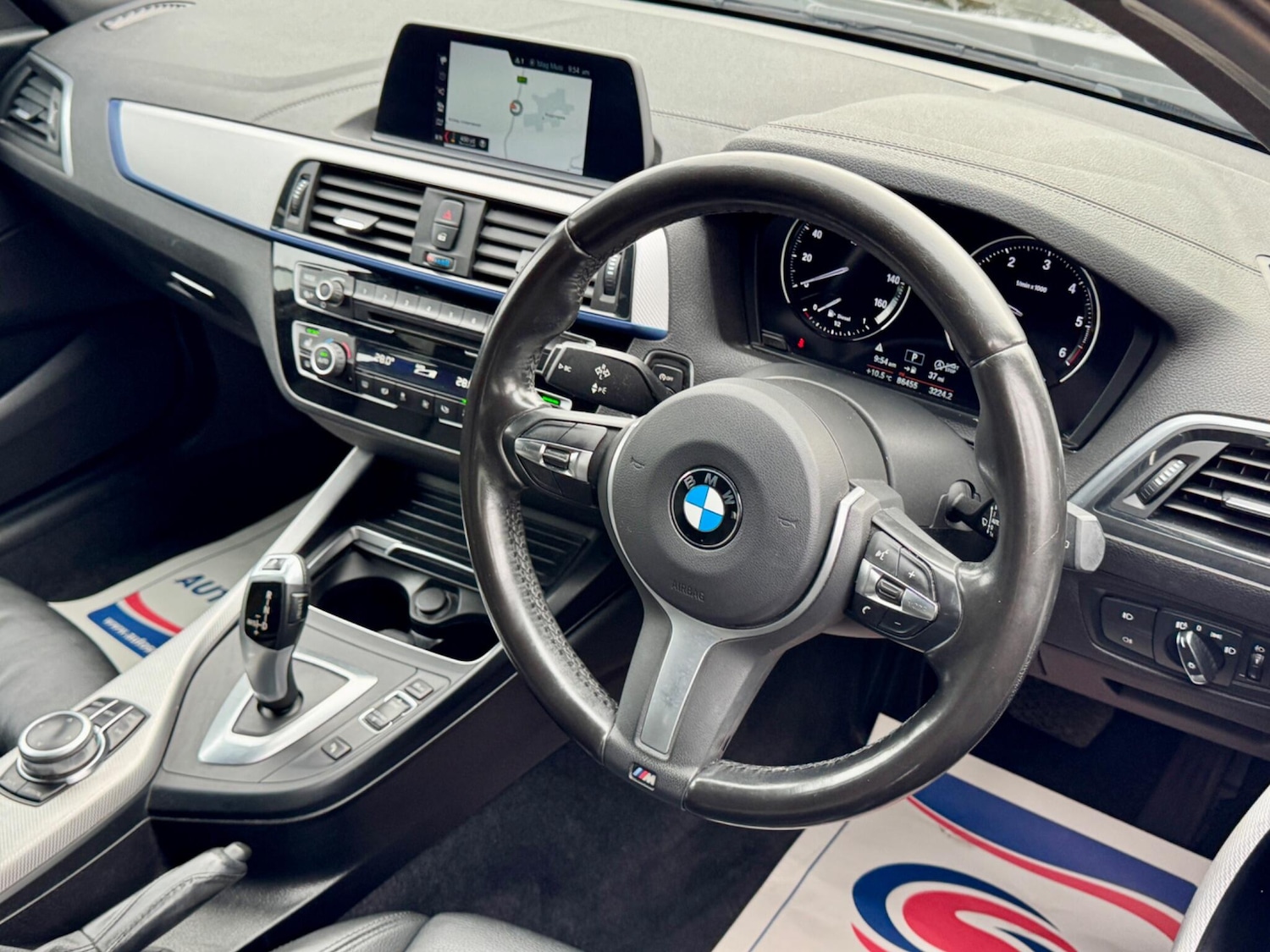 Used BMW 1 Series for sale - 77671645: Photo 41