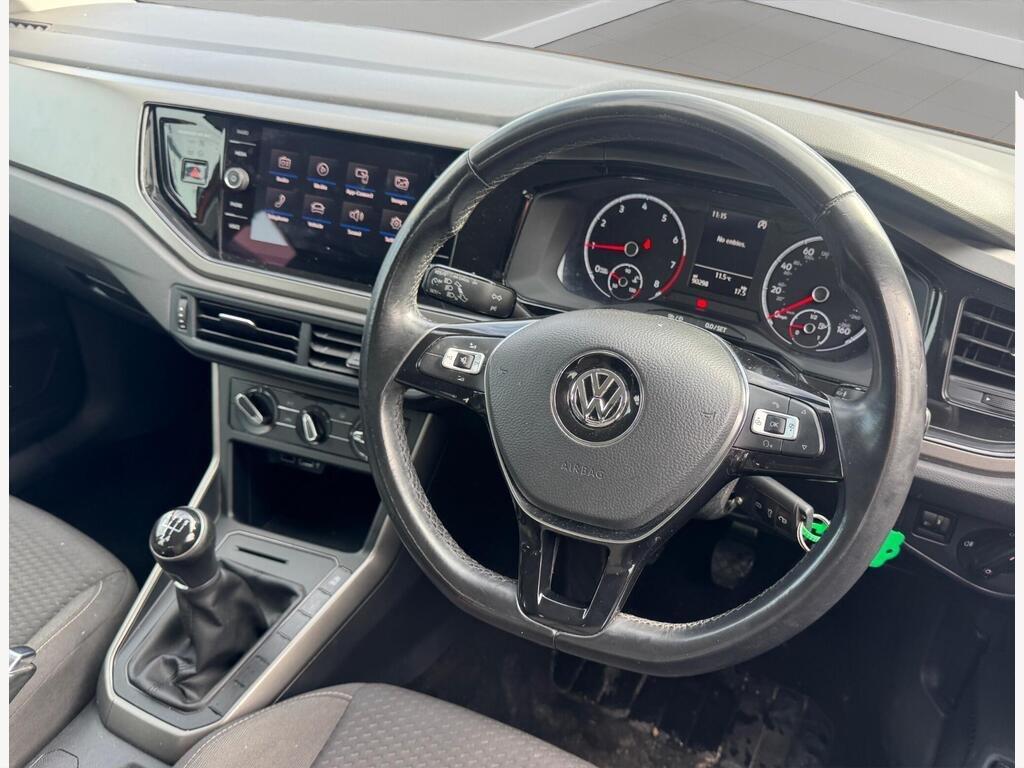 Used Volkswagen Polo for sale - 77710178: Photo 2