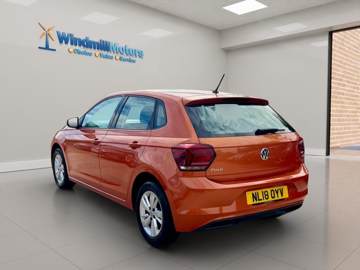 Used Volkswagen Polo for sale - 77710178: Photo 6