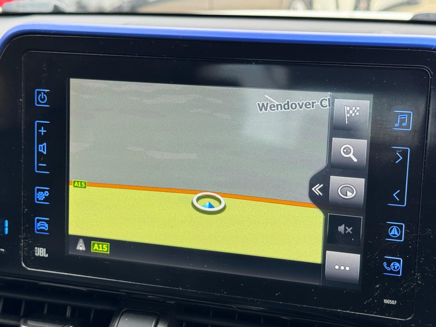 Used Toyota C-HR 2017 for sale - 77387414: Photo 13