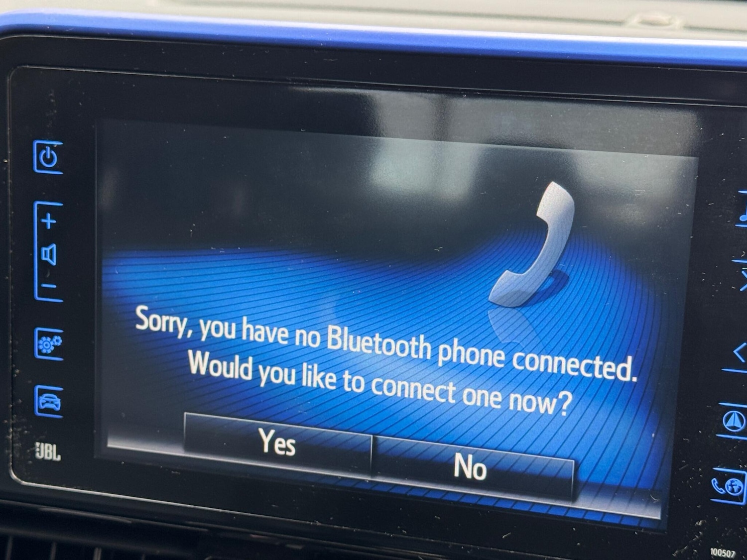 Used Toyota C-HR 2017 for sale - 77387414: Photo 19