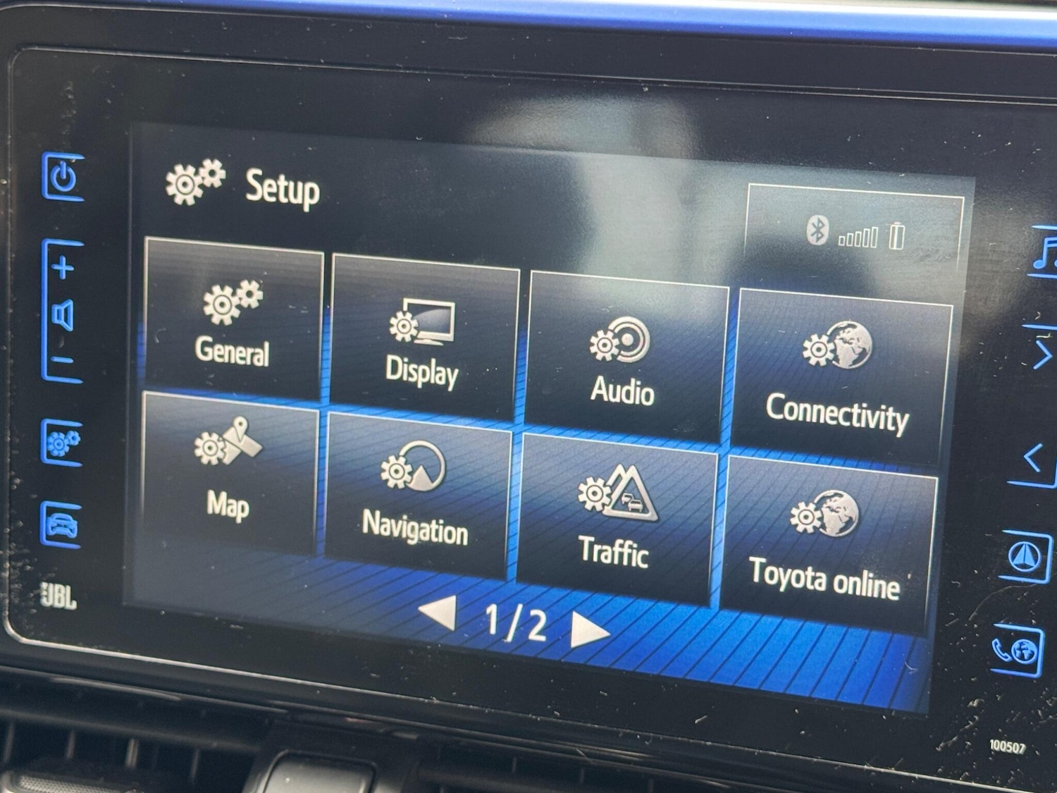 Used Toyota C-HR 2017 for sale - 77387414: Photo 20