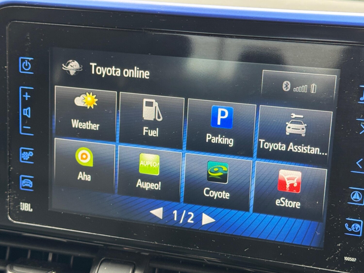 Used Toyota C-HR 2017 for sale - 77387414: Photo 21