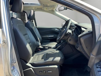 Used Ford Kuga 2017 for sale - 78461775: Photo