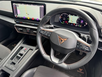 Used Cupra Formentor 2021 for sale - 78612982: Photo