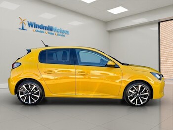 Used Peugeot 208 2020 for sale - 78859898: Photo