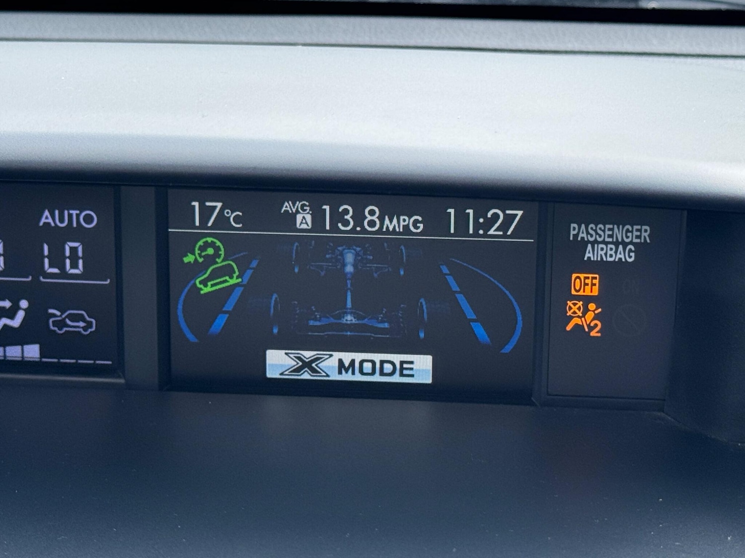 Vehicle 25