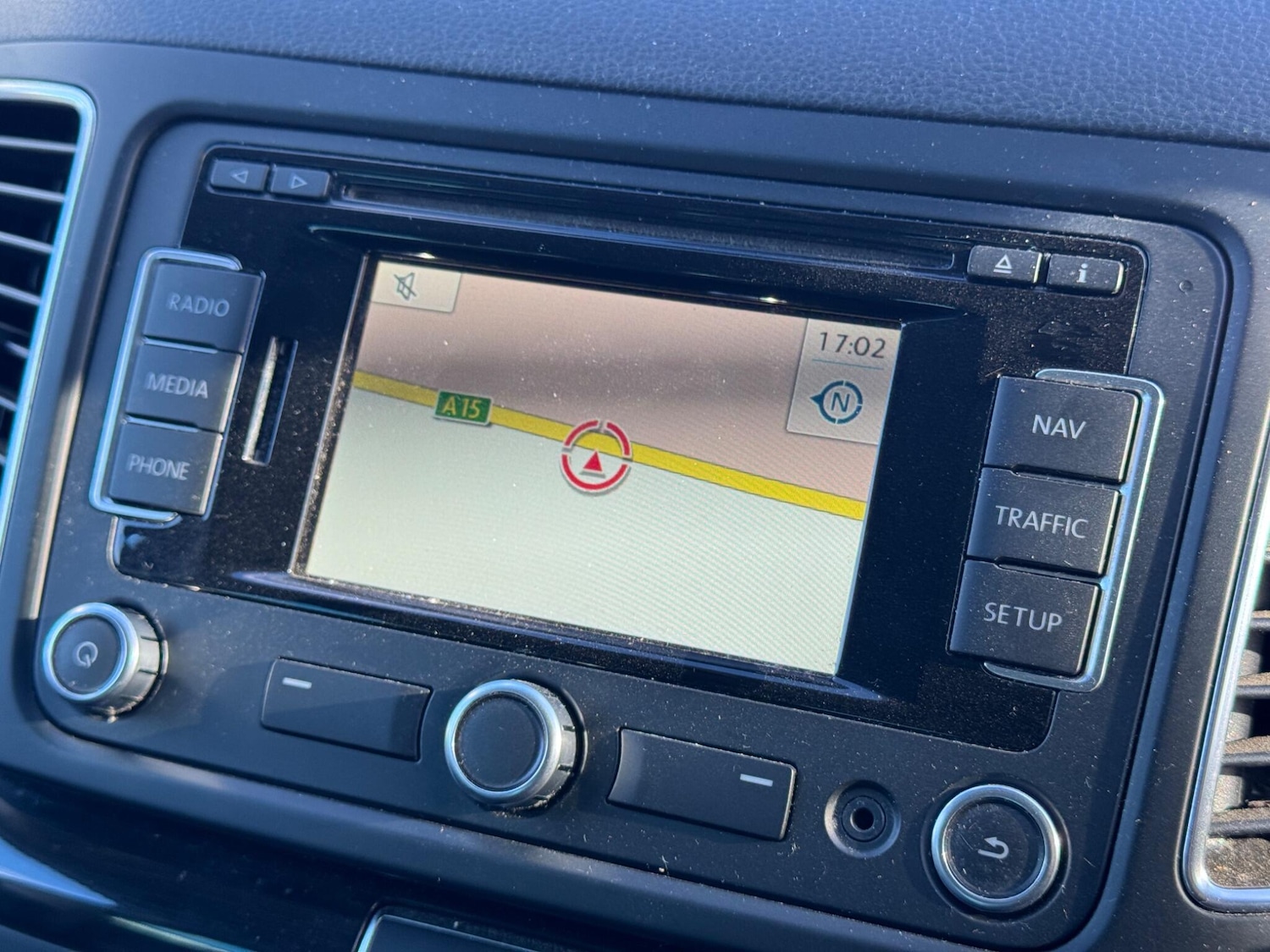 Used SEAT Alhambra 2015 for sale - 76671211: Photo 15