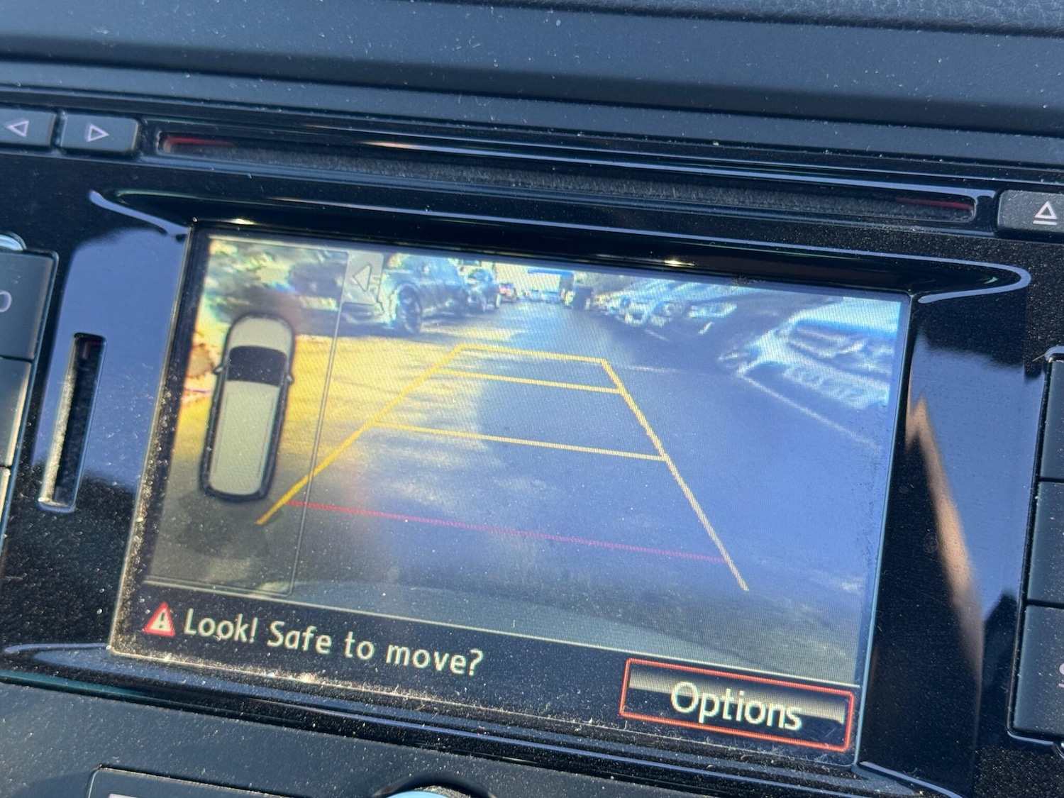 Used SEAT Alhambra 2015 for sale - 76671211: Photo 16