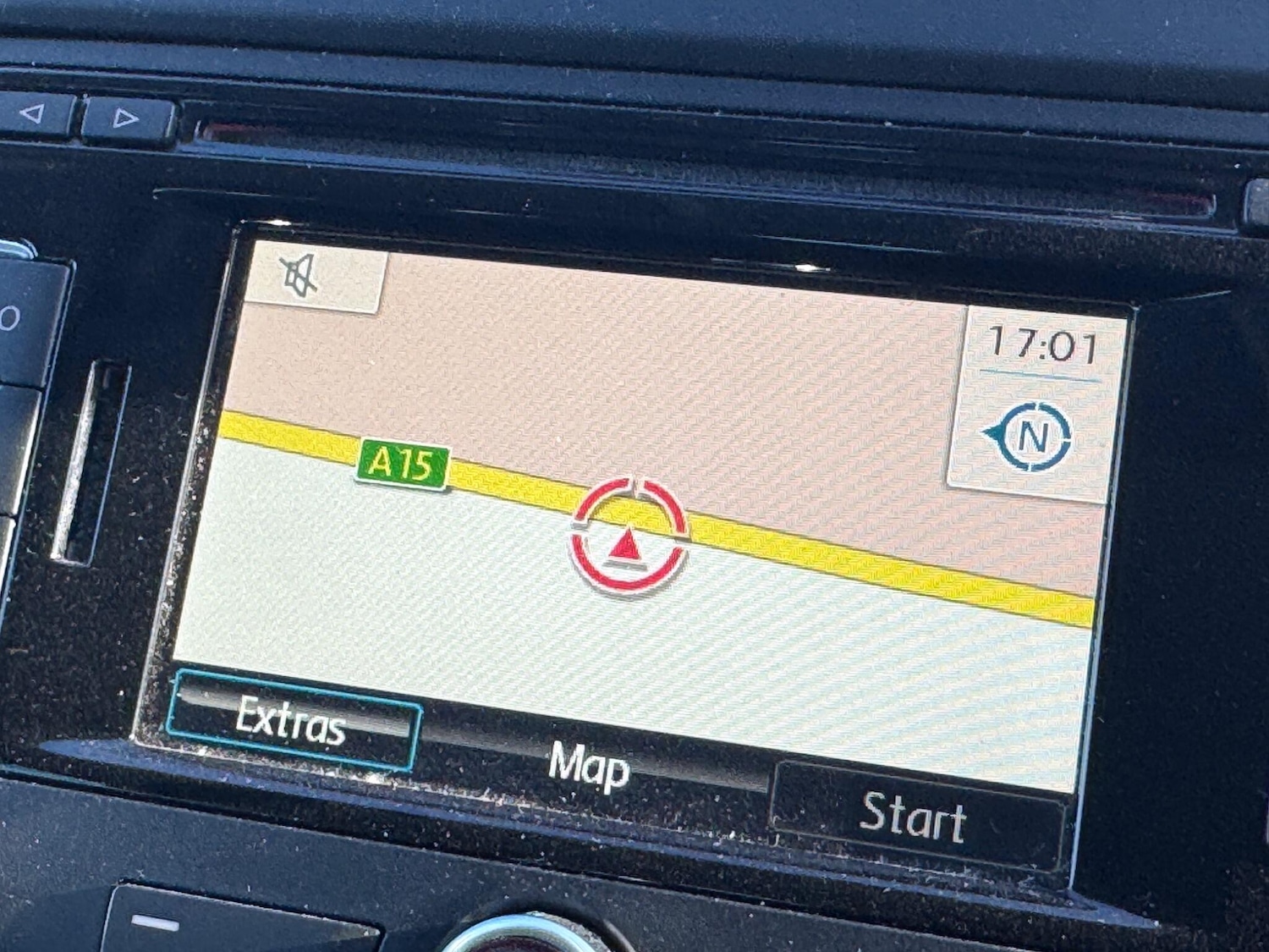 Used SEAT Alhambra 2015 for sale - 76671211: Photo 17