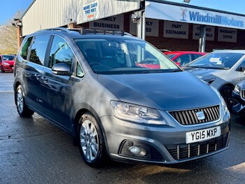 (15) - 2.0 TDI Ecomotive CR SE Lux Euro 5 (s/s) 5dr