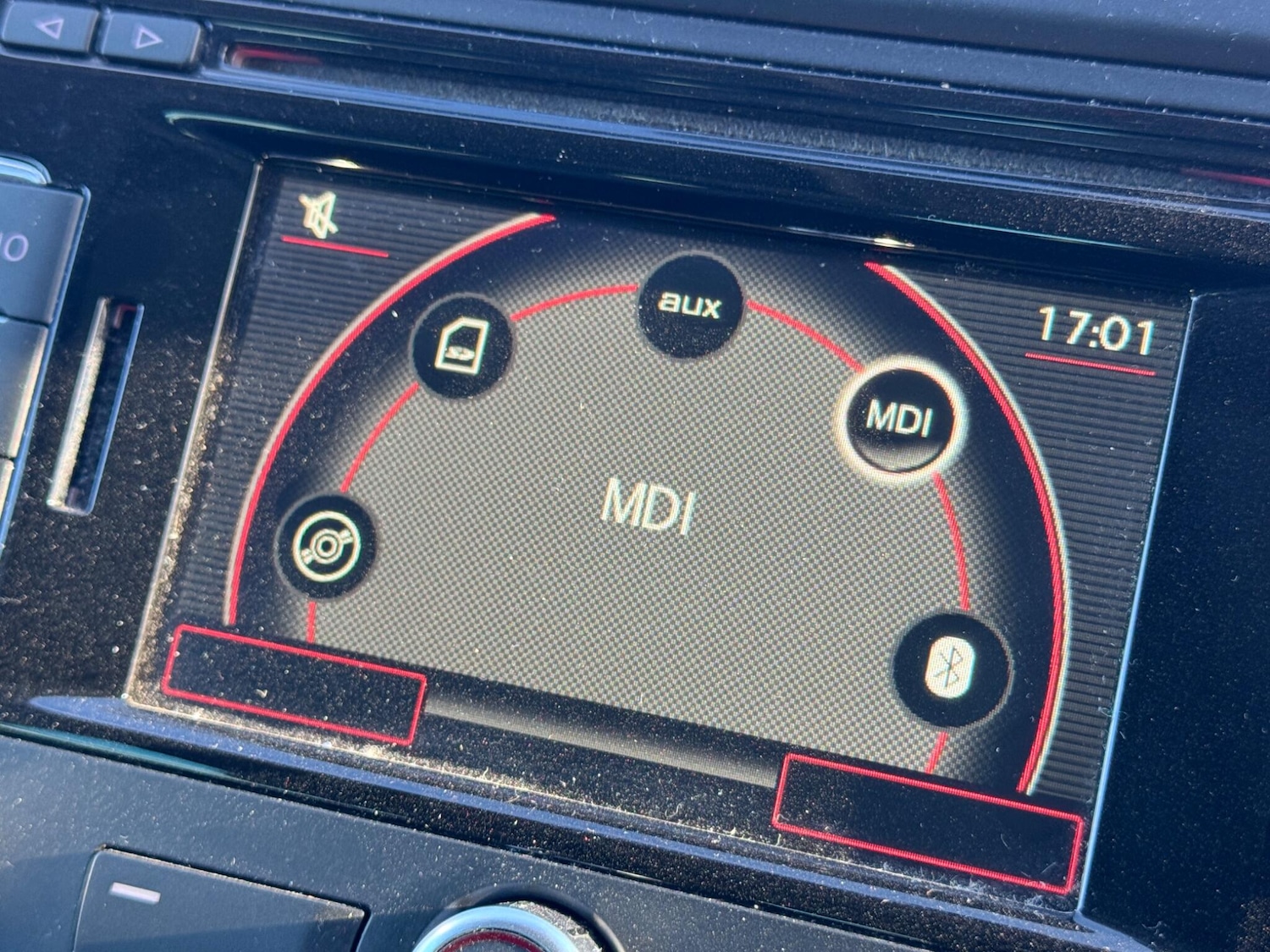 Used SEAT Alhambra 2015 for sale - 76671211: Photo 20