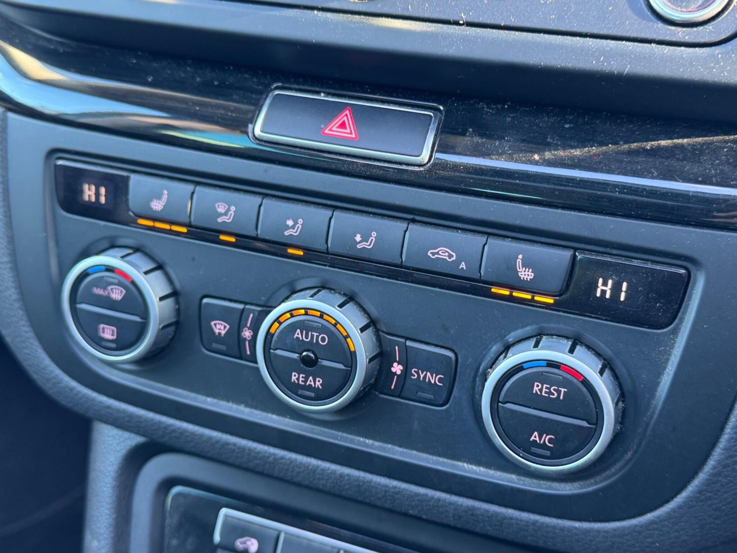 Used SEAT Alhambra 2015 for sale - 76671211: Photo 23